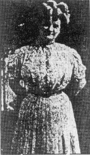 Ella VanKaufman